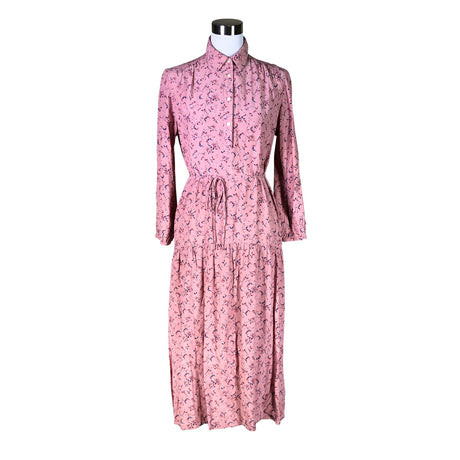 Unisex Gant - Õhuke kleit, suurus 40 - Heleroosa ()