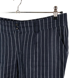 Unisex Marimekko - Mittevenivad püksid, suurus 42 - Sinine (3)