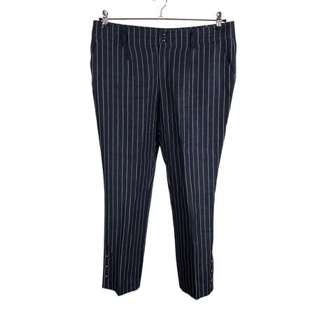 Unisex Marimekko - Mittevenivad püksid, suurus 42 - Sinine ()