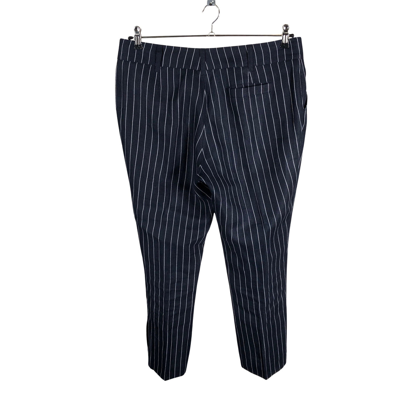 Unisex Marimekko - Mittevenivad püksid, suurus 42 - Sinine (2)