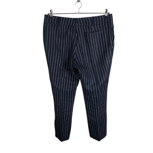 Unisex Marimekko - Mittevenivad püksid, suurus 42 - Sinine (2)
