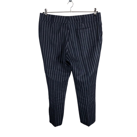 Unisex Marimekko - Mittevenivad püksid, suurus 42 - Sinine (2)