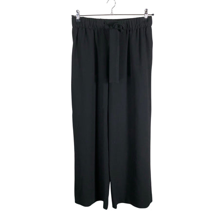 Unisex Marimekko - Mittevenivad püksid, suurus 40 - Must ()