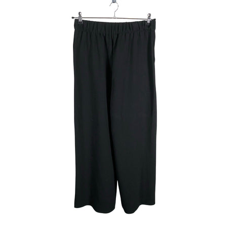Unisex Marimekko - Mittevenivad püksid, suurus 40 - Must (2)