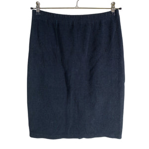 Unisex Marimekko - Trikotaažist seelik, suurus 40 - Must (1)