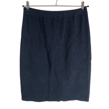 Unisex Marimekko - Trikotaažist seelik, suurus 40 - Must ()