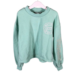 Unisex Tommy Hilfiger - Collegepaita, koko 146 - 152 -  (1)