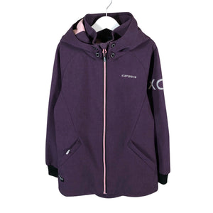 Unisex Icepeak - Softshell-takki, koko 134 - 140 -  (1)