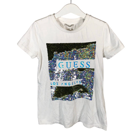 Unisex Guess - T-paita, koko 134 - 140 -  ()