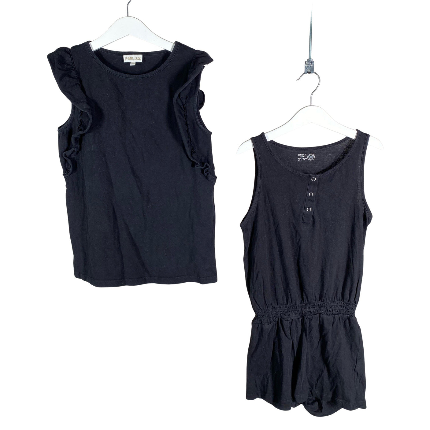 Unisex Lindex - Shortsihaalarit, koko 134 - 140 -  (1)