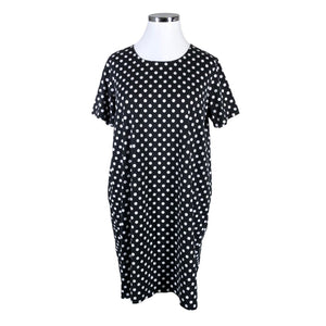 Unisex Marimekko - Trikoomekko, koko 44 -  (1)