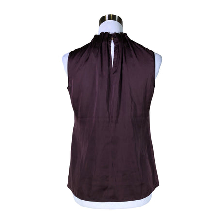 Unisex Comma - Topp, suurus 34 - Veinipunane (2)