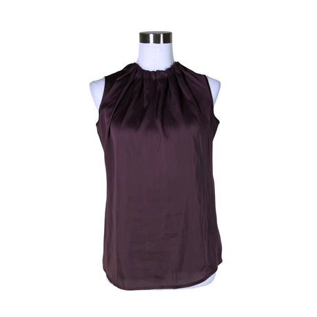 Unisex Comma - Topp, suurus 34 - Veinipunane ()