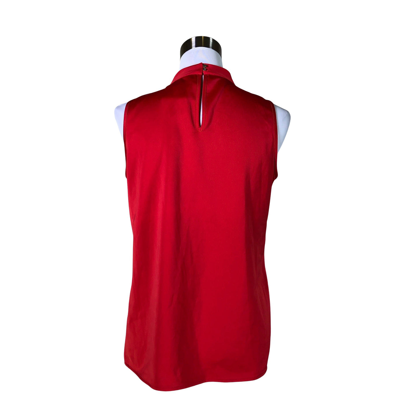 Unisex Comma - Pidulik top, suurus 36 - Punane (2)