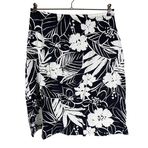 Unisex Nanso - Trikotaažist seelik, suurus 40 - Must (1)