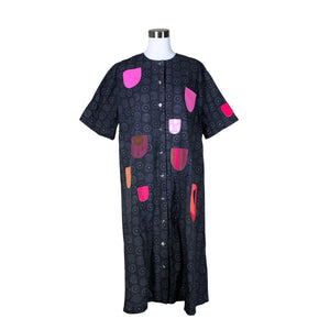 Unisex Marimekko - Kangasmekko, koko 40 -  (1)