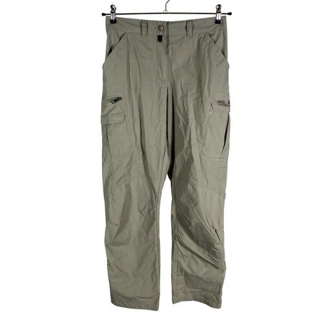 Unisex Jack Wolfskin - Õuepüksid, suurus 36 - Roheline ()