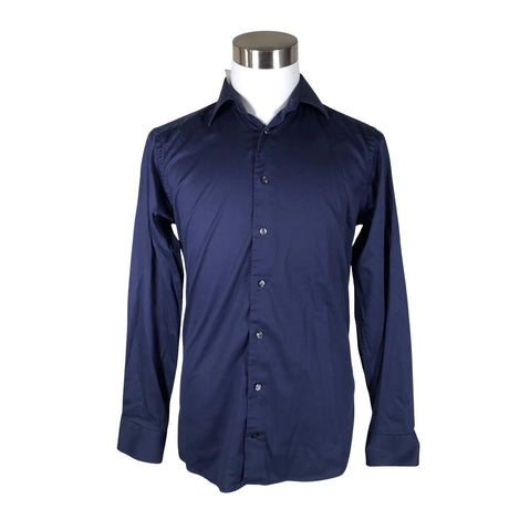 Unisex Eton - Triiksärk, suurus M - Sinine ()
