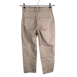 Unisex Tommy Hilfiger - Mittevenivad püksid, suurus 34 - Pruun (2)