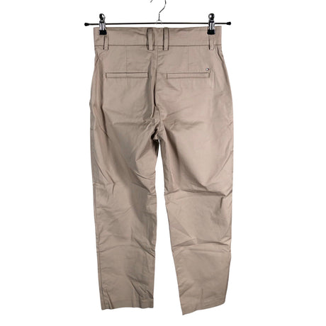 Unisex Tommy Hilfiger - Mittevenivad püksid, suurus 34 - Pruun (2)