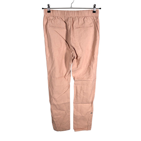 Unisex Roxy - Mittevenivad püksid, suurus 36 - Heleroosa (2)