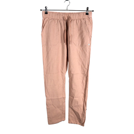 Unisex Roxy - Mittevenivad püksid, suurus 36 - Heleroosa ()