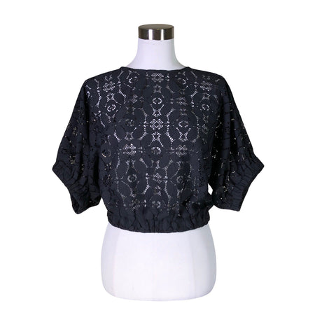Unisex Desigual - Lyhythihainen pusero, koko 36 -  ()
