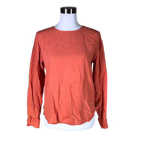 Unisex Uniqlo - Pluus, suurus 36 - Oranž ()