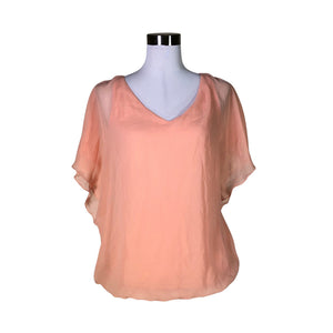 Unisex Esprit - Lyhythihainen pusero, koko 38 -  (1)