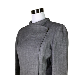 Unisex Calvin Klein - Jakk, suurus 38 - Hall (3)