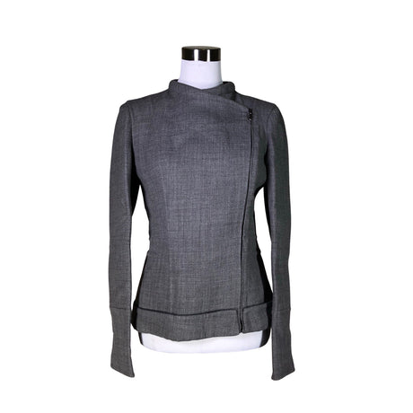 Unisex Calvin Klein - Jakk, suurus 38 - Hall ()