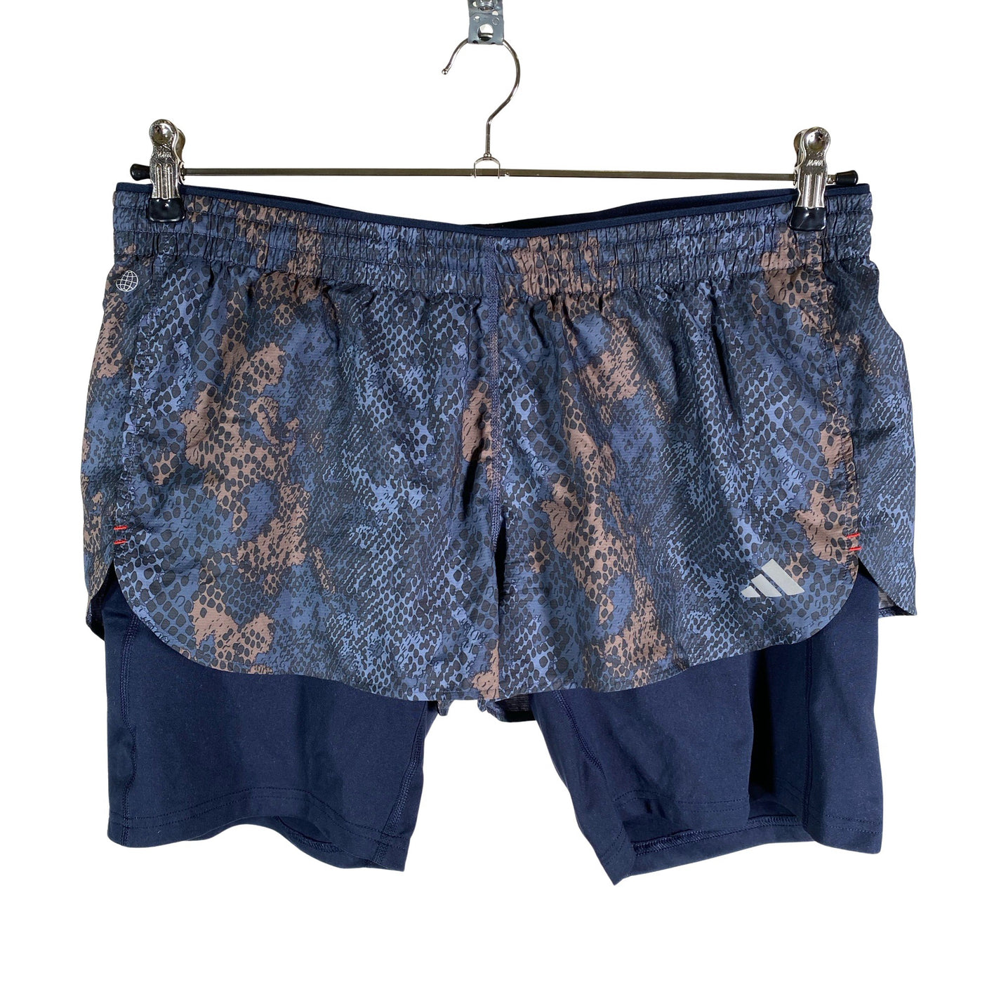 Unisex Adidas - Urheilushortsit, koko 40 -  (1)