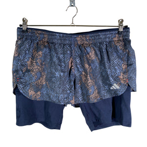 Unisex Adidas - Urheilushortsit, koko 40 -  (1)