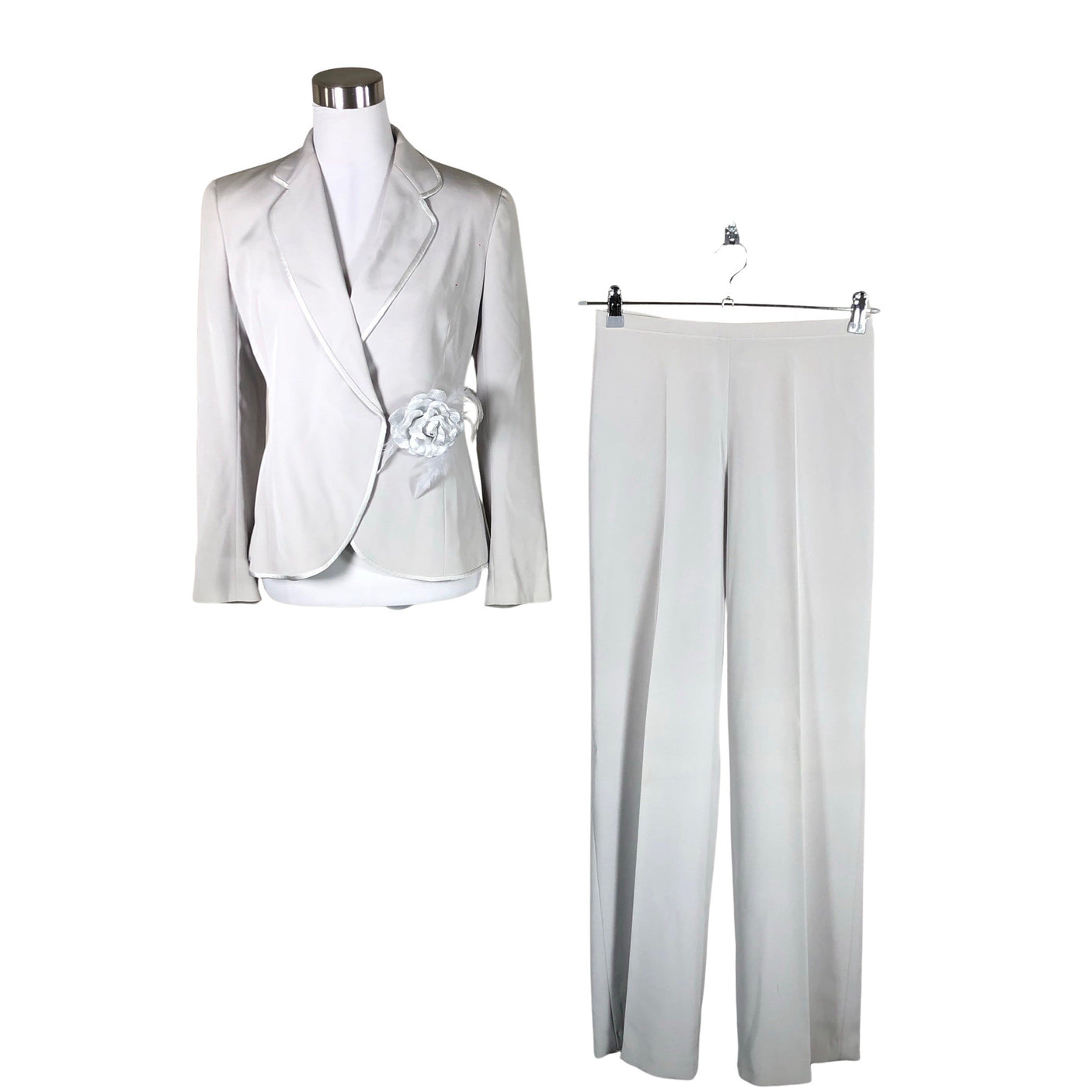 Unisex MaxMara - Pidulik jakk, suurus 34 - Hall (1)