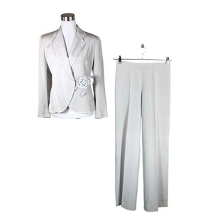 Unisex MaxMara - Pidulik jakk, suurus 34 - Hall (1)