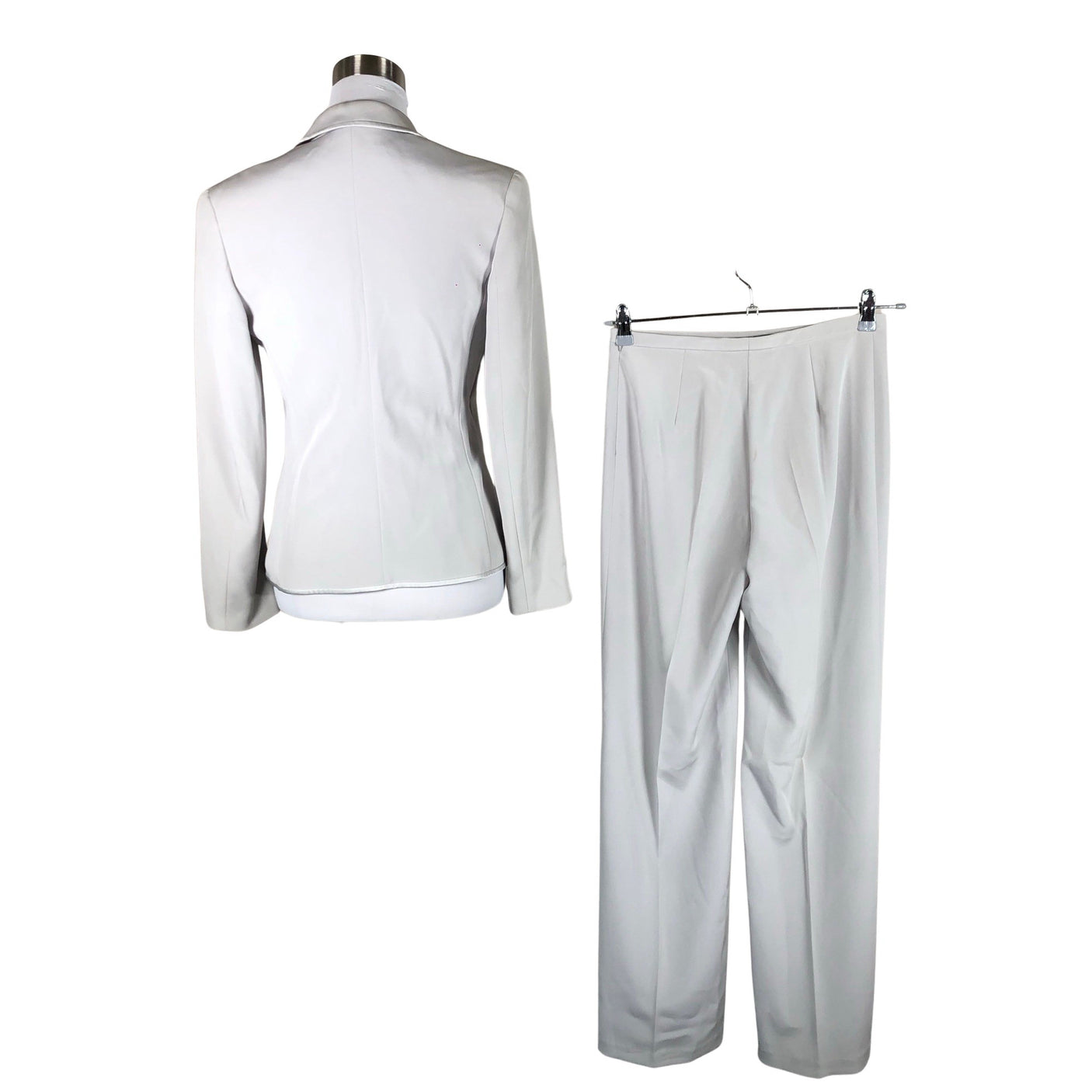 Unisex MaxMara - Pidulik jakk, suurus 34 - Hall (2)