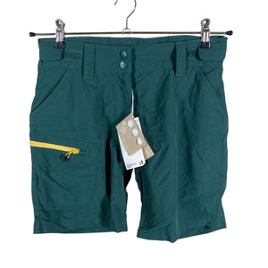 Unisex Neomondo - Lühikesed püksid, suurus 36 - Roheline (1)