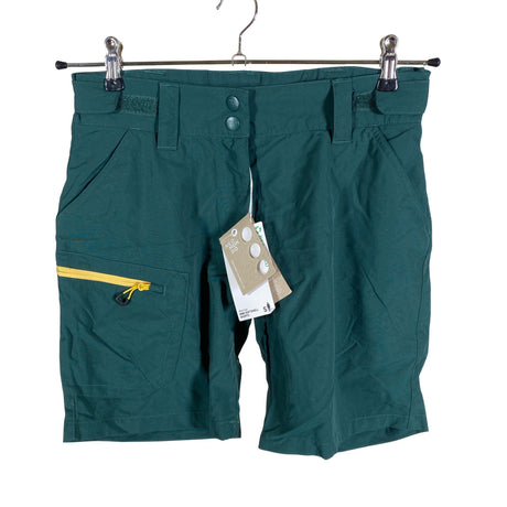Unisex Neomondo - Lühikesed püksid, suurus 36 - Roheline ()