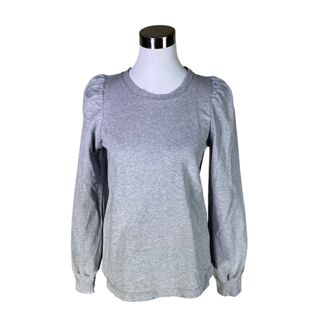 Unisex Gauhar - Dressikangast pluus, suurus 36 - Hall ()