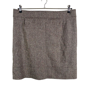 Unisex Marc Aurel - Mitteveniv seelik, suurus 38 - Pruun (1)