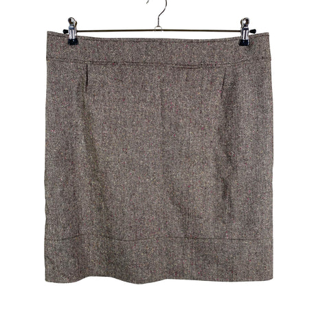 Unisex Marc Aurel - Mitteveniv seelik, suurus 38 - Pruun ()