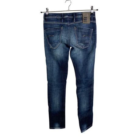 Unisex G-star - Teksad, suurus W25 - Sinine (2)