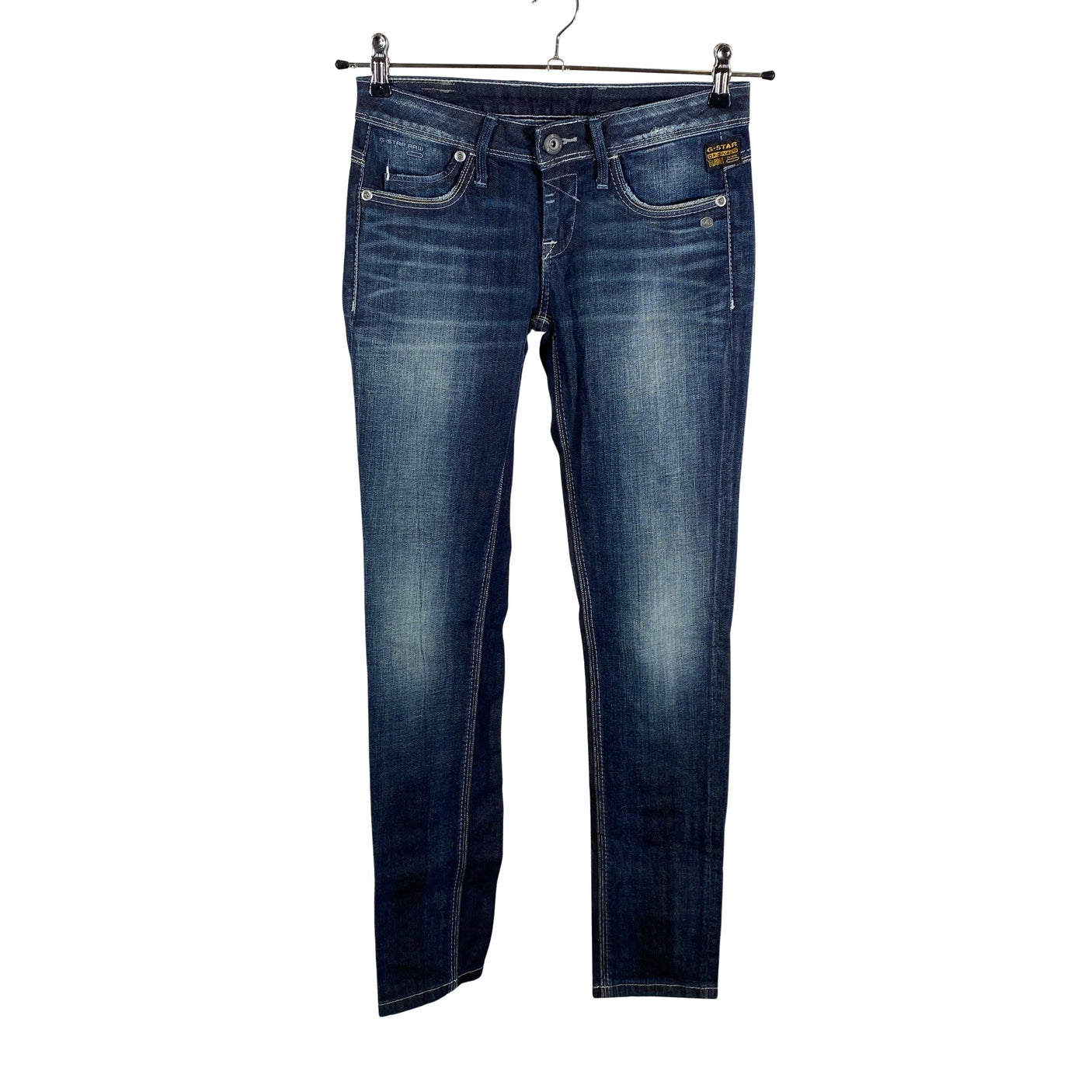 Unisex G-star - Teksad, suurus W25 - Sinine (1)
