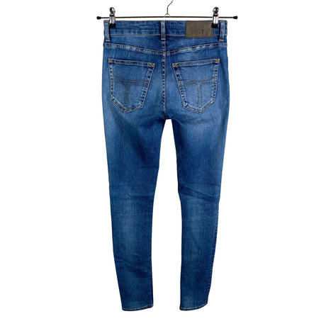 Unisex Tiger of Sweden - Teksad, suurus W29 - Sinine (2)