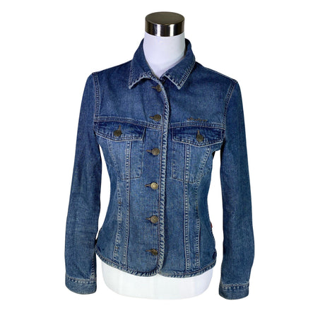 Unisex Jackpot - Teksatagi, suurus 36 - Sinine ()