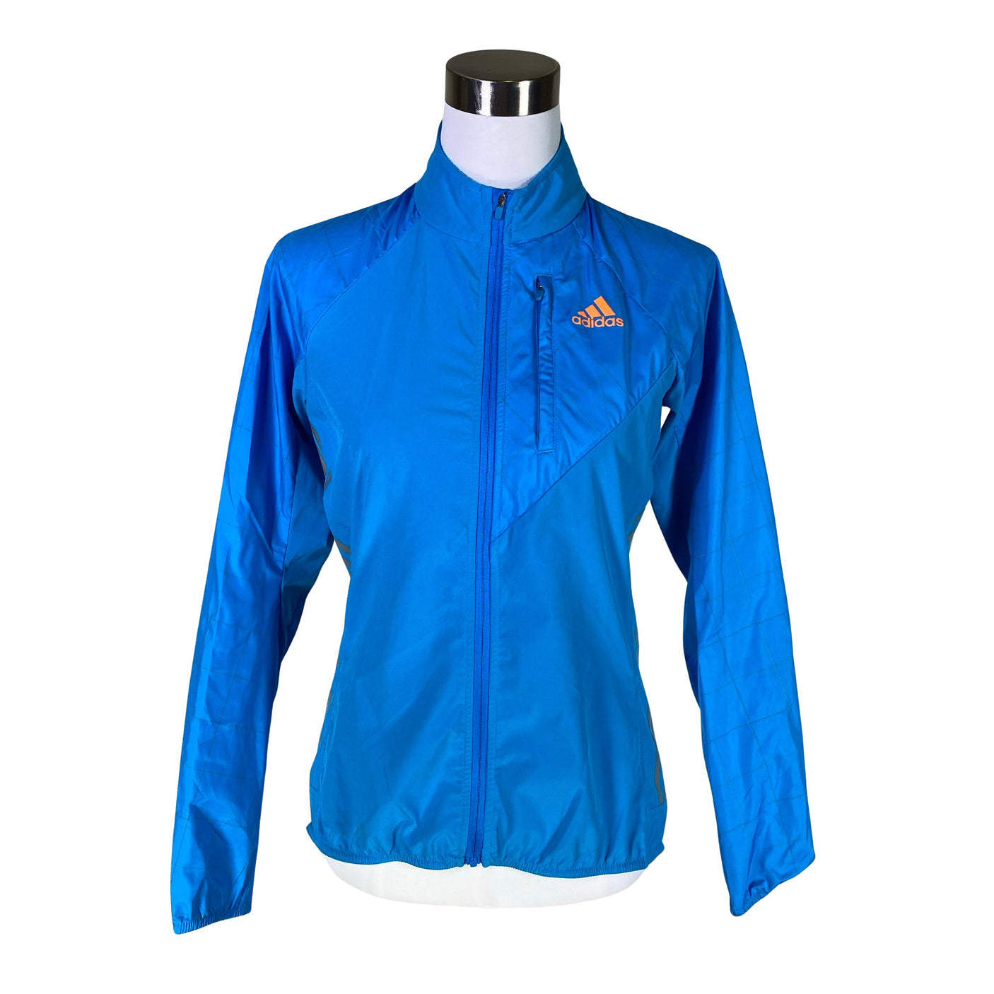 Unisex Adidas - Spordijope, suurus 34 - Sinine (1)