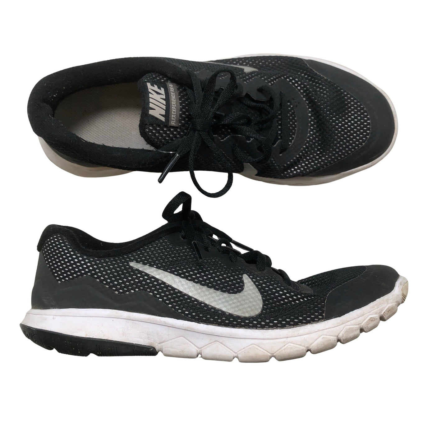 Unisex Nike - Jooksujalanõud, suurus 38 - Must (1)
