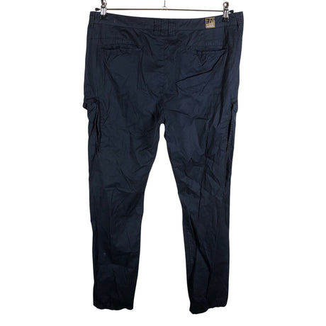 Unisex Icepeak - Mittevenivad püksid, suurus 44 - Sinine (2)