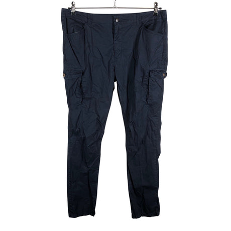 Unisex Icepeak - Mittevenivad püksid, suurus 44 - Sinine ()