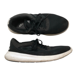 Unisex Adidas - Tossud, suurus 40 - Must (1)